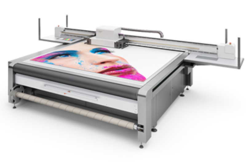 Stampa diretta UV Nuvola Print